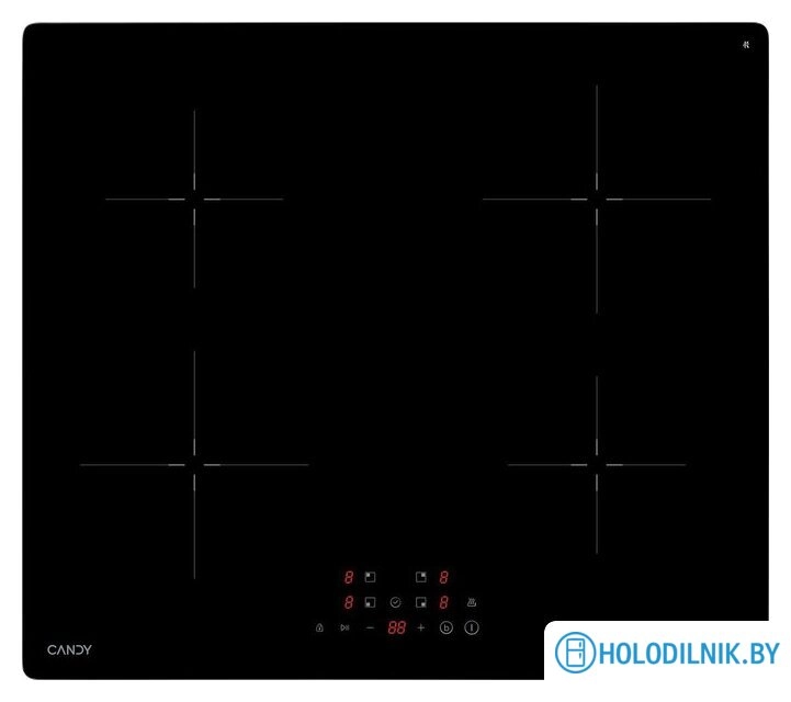 Варочная панель Candy CHXY64NB