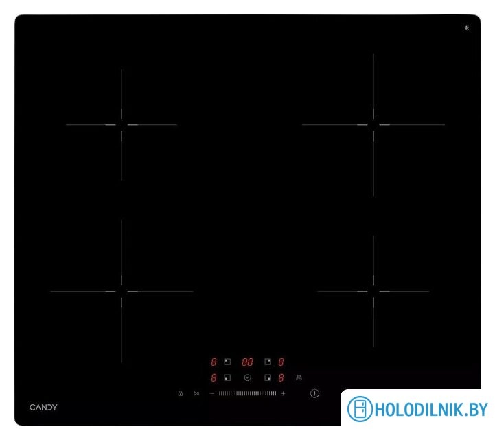 Варочная панель Candy CHXY64TB