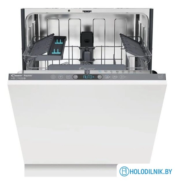 Встраиваемая посудомоечная машина Candy CI 4C6F0PA-08