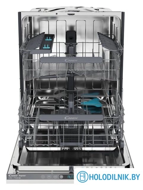 Встраиваемая посудомоечная машина Candy CI 4C6F0PA-08