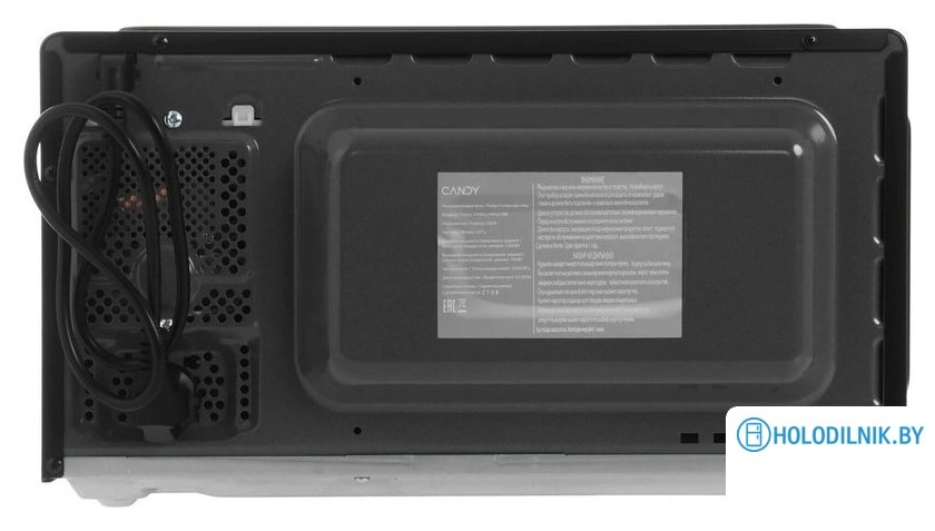 Микроволновая печь Candy CMWO-MM207BB
