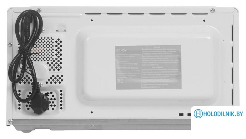 Микроволновая печь Candy CMWO-MM207WB