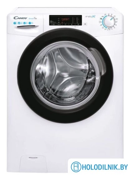 Стиральная машина Candy CO4 1275TWBE/1-S
