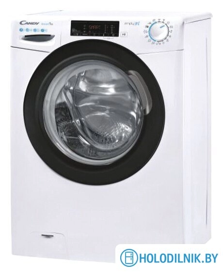 Стиральная машина Candy CO4 1275TWBE/1-S