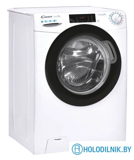 Стиральная машина Candy CO4 1275TWBE/1-S