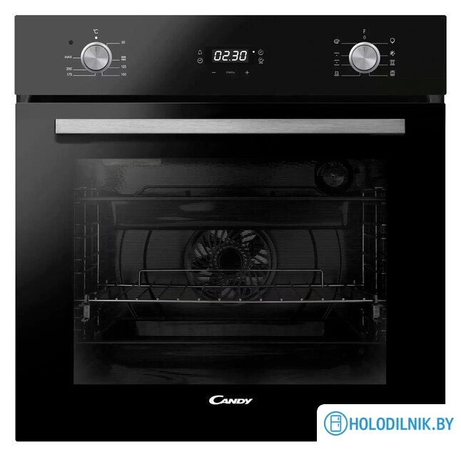 Электрический духовой шкаф Candy COS625NL