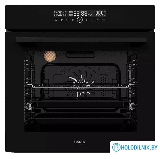Электрический духовой шкаф Candy Cosmo Pro COXT12LATBB