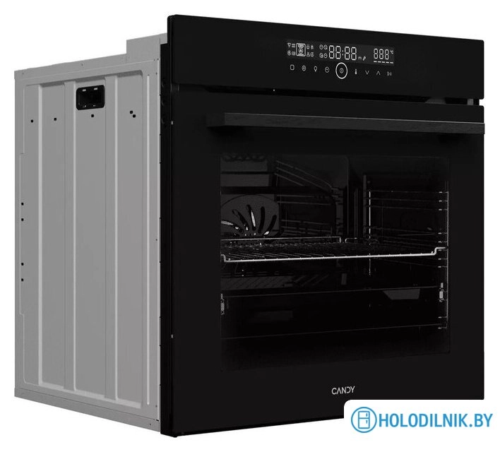 Электрический духовой шкаф Candy Cosmo Pro COXT12LATBB