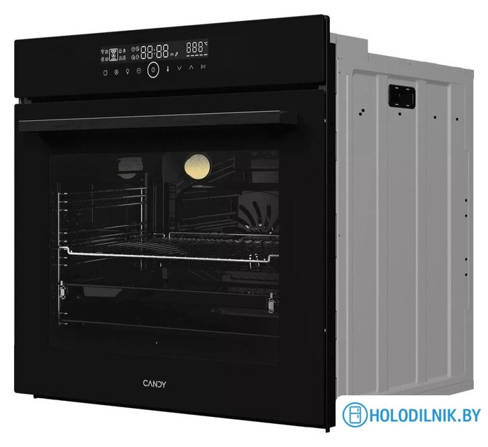 Электрический духовой шкаф Candy Cosmo Pro COXT12LATBB