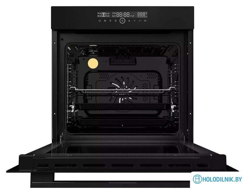 Электрический духовой шкаф Candy Cosmo Pro COXT12LATBB