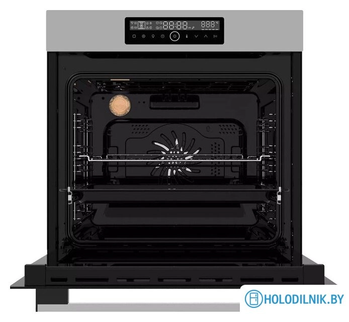 Электрический духовой шкаф Candy Cosmo Pro COXT12LATBX