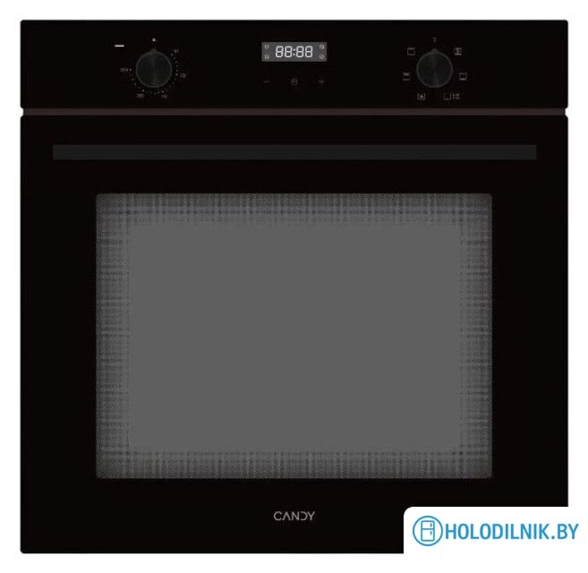 Электрический духовой шкаф Candy COXK06LNBB