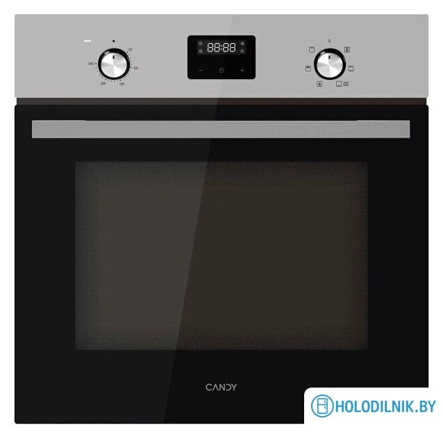 Электрический духовой шкаф Candy COXP06NBX