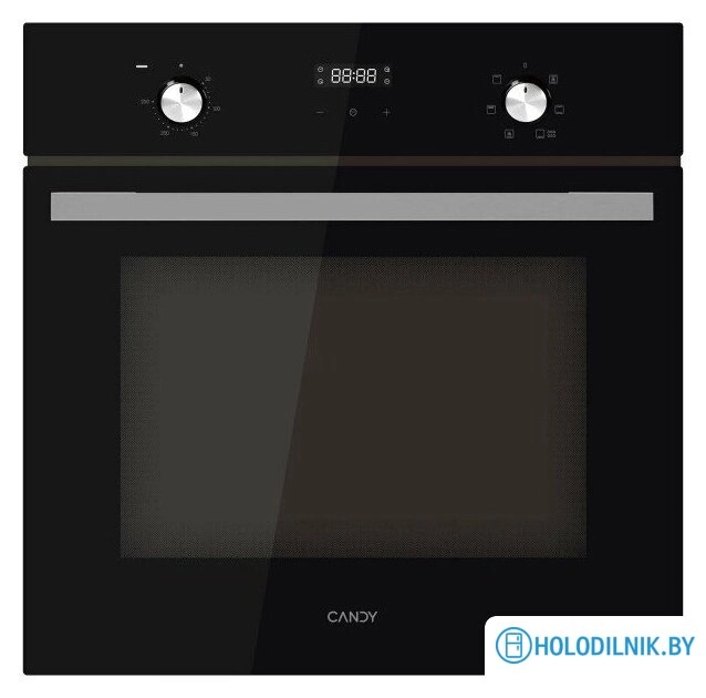 Электрический духовой шкаф Candy COXP06NSB