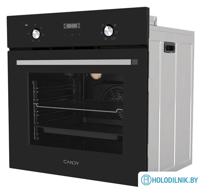 Электрический духовой шкаф Candy COXP06NSB