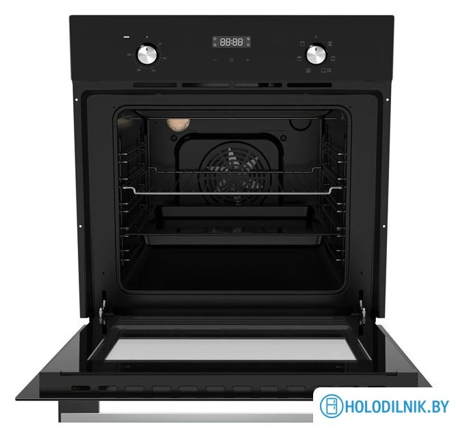 Электрический духовой шкаф Candy COXP06NSB