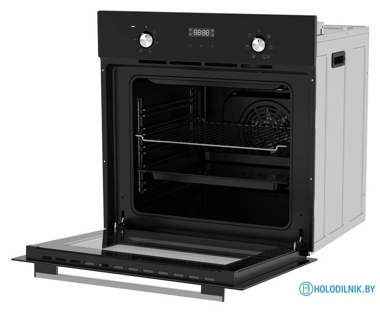 Электрический духовой шкаф Candy COXP06NSB