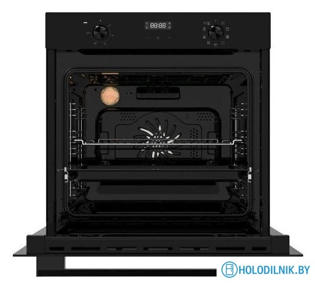 Электрический духовой шкаф Candy COXP08LTBB