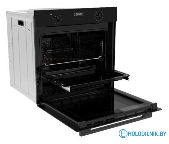 Электрический духовой шкаф Candy COXP08LTBB