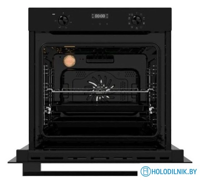 Электрический духовой шкаф Candy COXP08LTBB