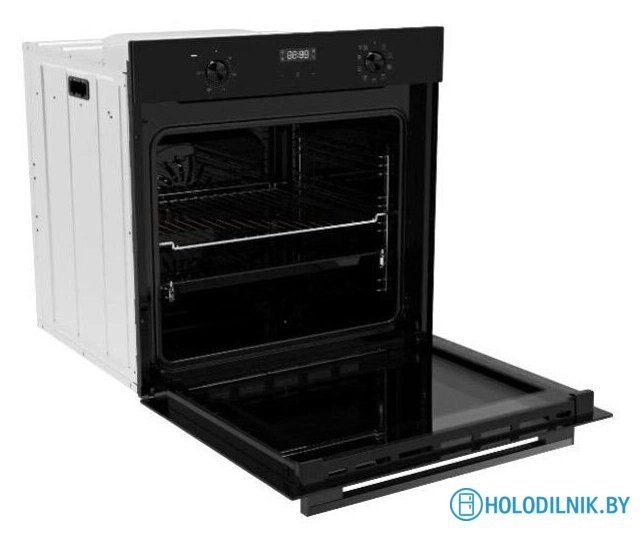 Электрический духовой шкаф Candy COXP08LTBB