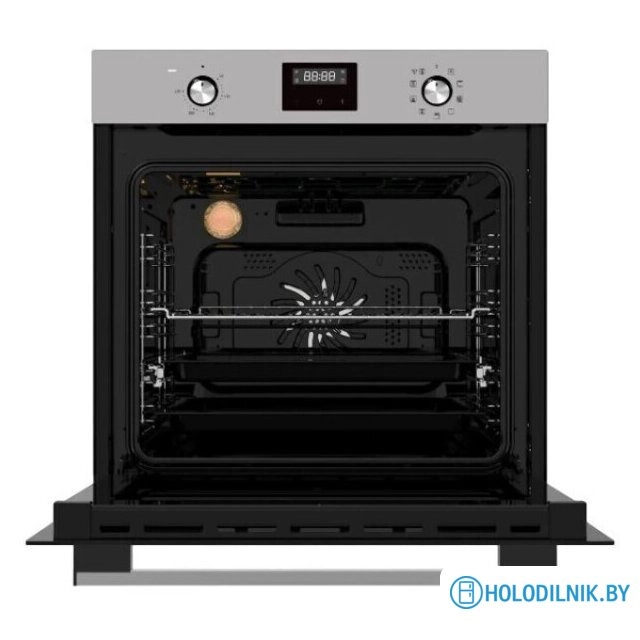 Электрический духовой шкаф Candy COXP08LTBX