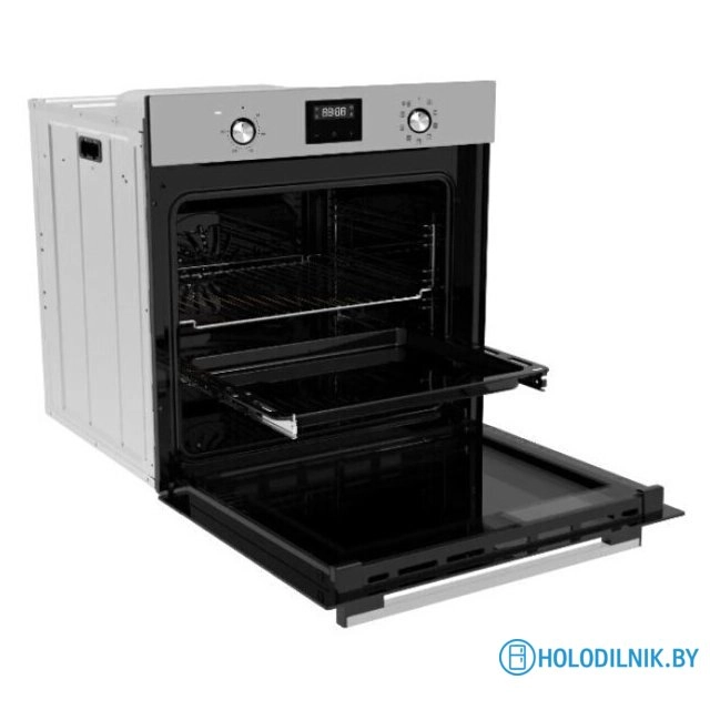 Электрический духовой шкаф Candy COXP08LTBX