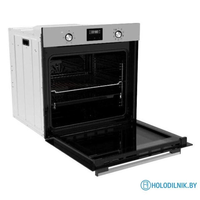 Электрический духовой шкаф Candy COXP08LTBX