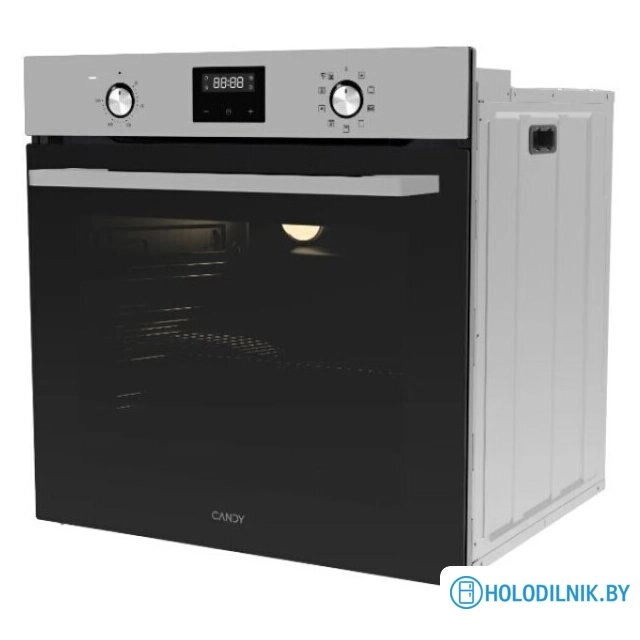 Электрический духовой шкаф Candy COXP08LTBX