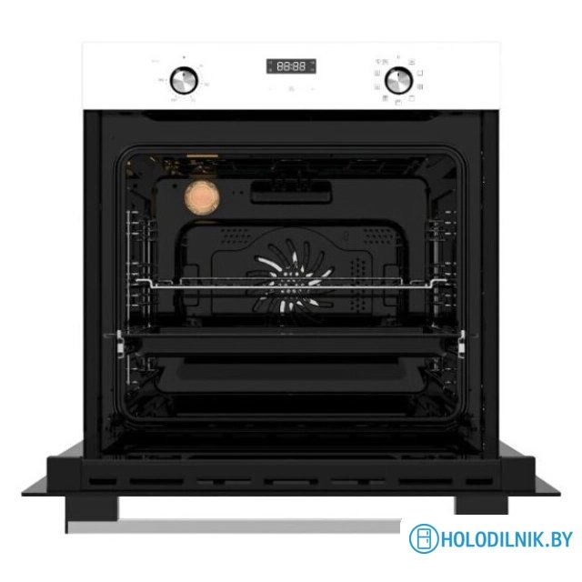 Электрический духовой шкаф Candy COXP08LTSW