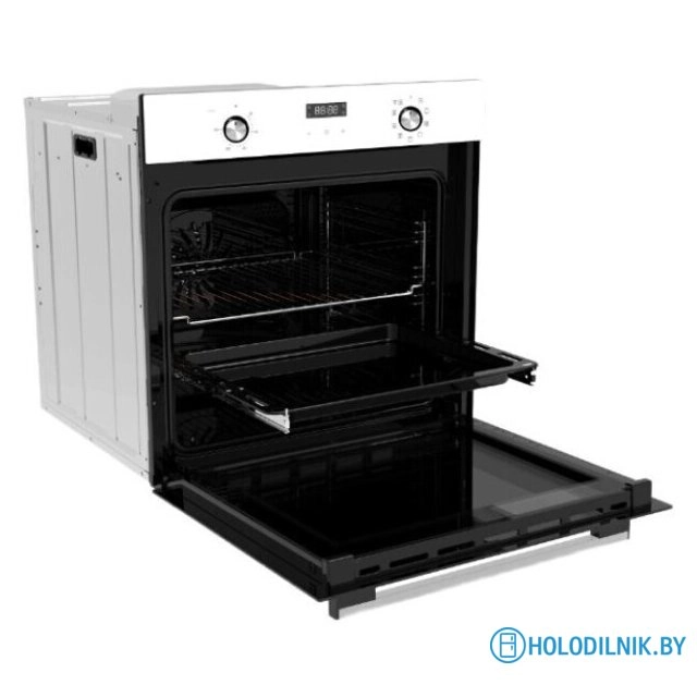 Электрический духовой шкаф Candy COXP08LTSW