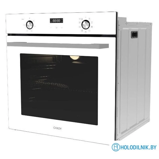 Электрический духовой шкаф Candy COXP08LTSW