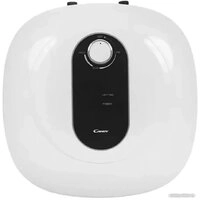 Накопительный электрический водонагреватель под мойку Candy CS10V-EM2(R)