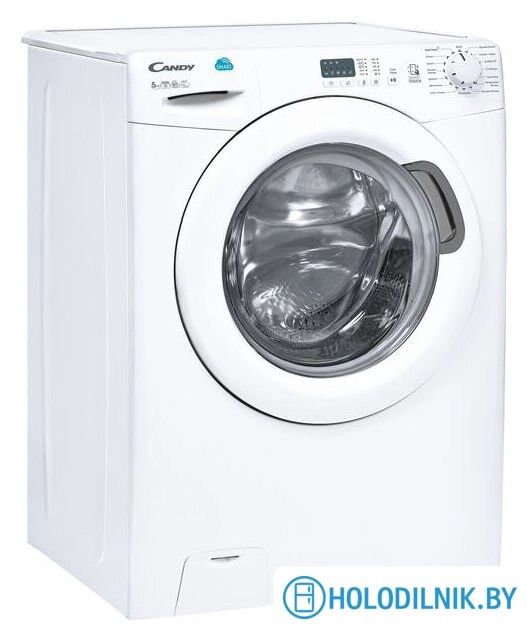 Стиральная машина Candy CS4 1051D3/2-BY