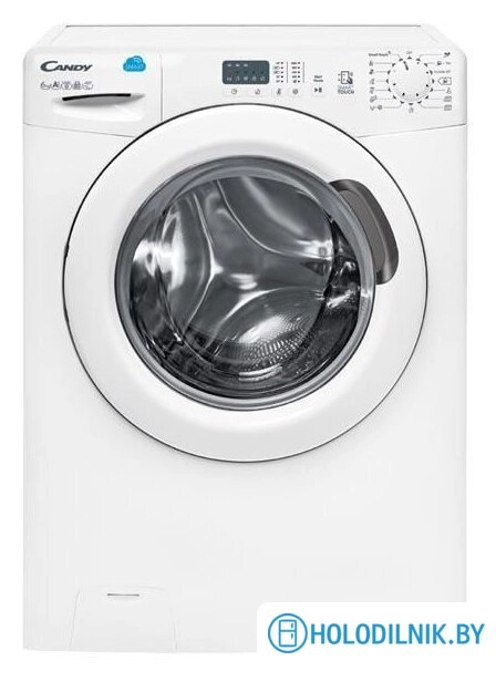 Стиральная машина Candy CS4 1061D3/2-BY