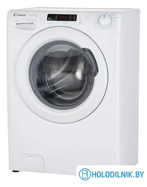 Стиральная машина Candy CSH41273DW/2-07