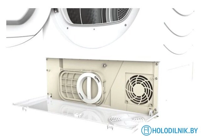 Сушильная машина Candy CSOE H7A2DE-07