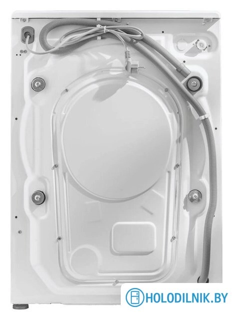 Стирально-сушильная машина Candy CSOW43 646TWMB-07