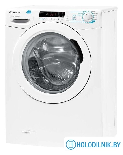 Стиральная машина Candy CSS4 1072D3/2-BY