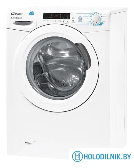 Стиральная машина Candy CSS4 1282D1/2-07