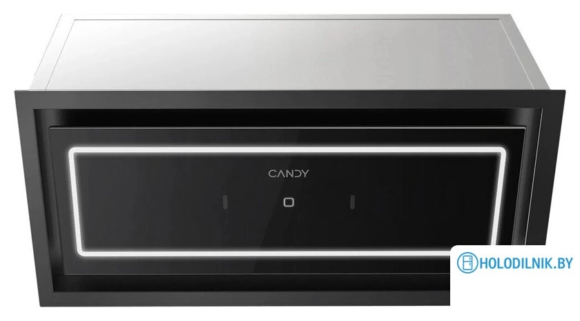 Кухонная вытяжка Candy CVXBI662GB