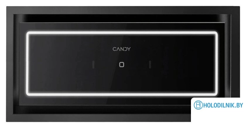 Кухонная вытяжка Candy CVXBI662GB