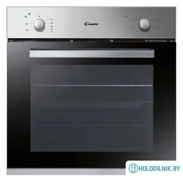 Электрический духовой шкаф Candy FCP100X/E