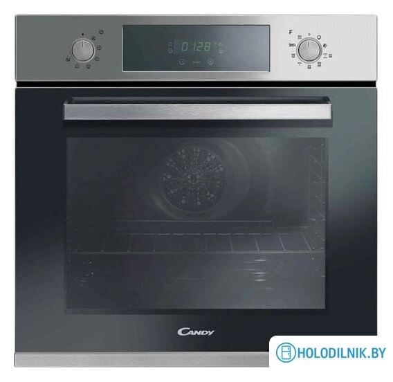 Электрический духовой шкаф Candy FCPK 626 XL