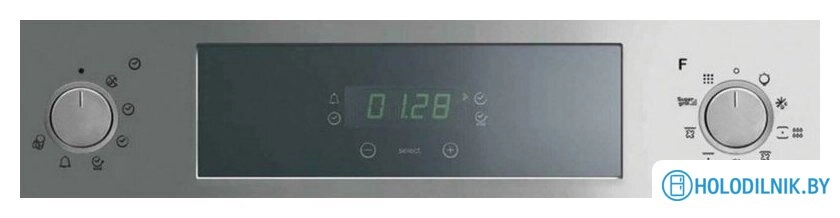 Электрический духовой шкаф Candy FCPK 626 XL