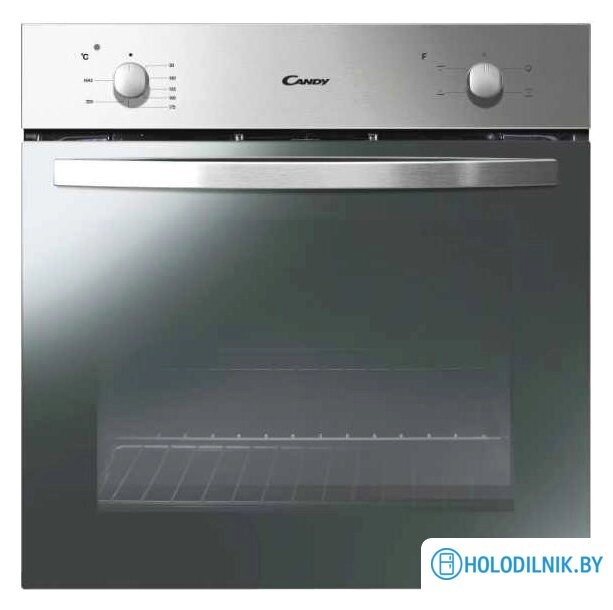 Электрический духовой шкаф Candy FCS 100 X/E1