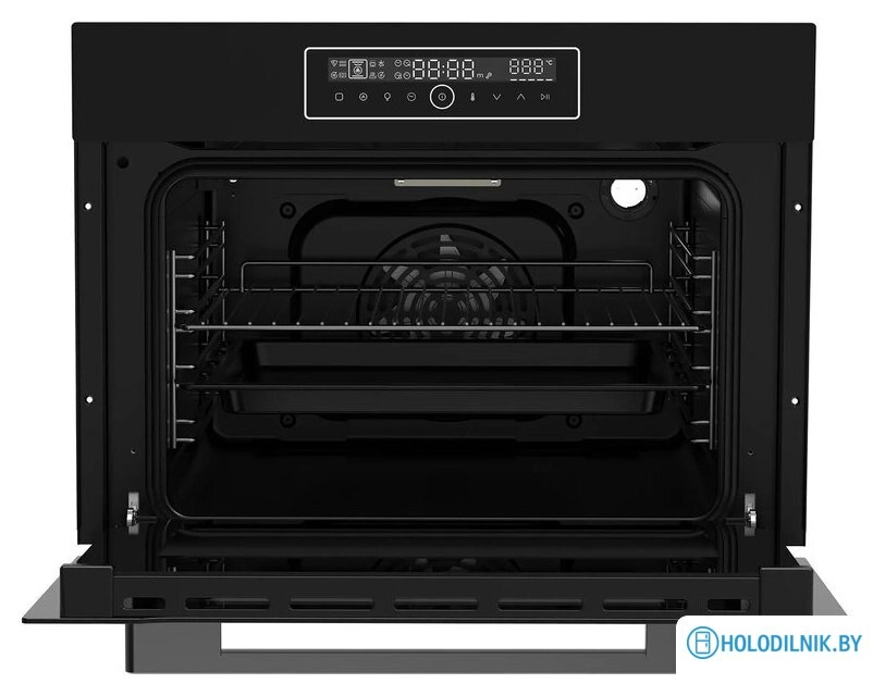 Электрический духовой шкаф Candy Neoclassic COXT16CARB