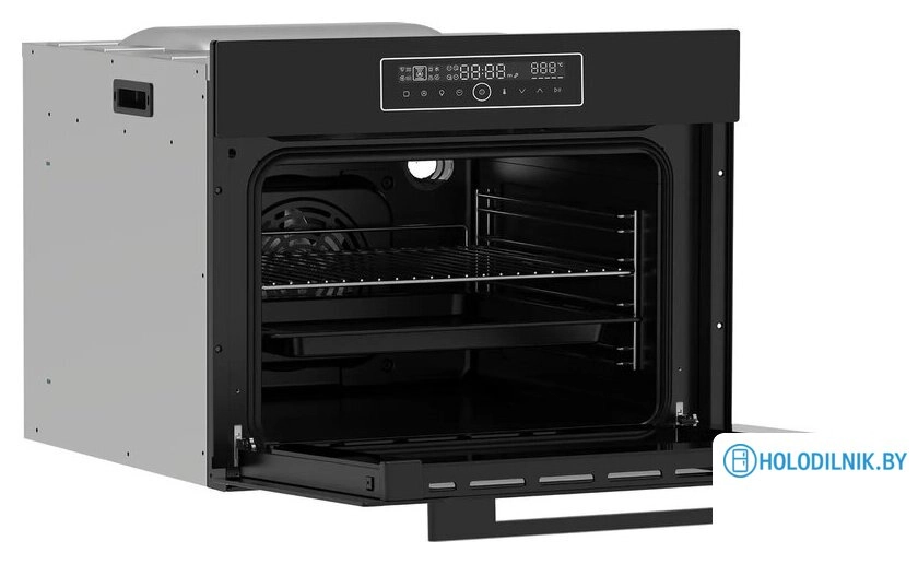 Электрический духовой шкаф Candy Neoclassic COXT16CARB