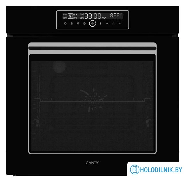 Электрический духовой шкаф Candy Neoclassic COXT16LATRB