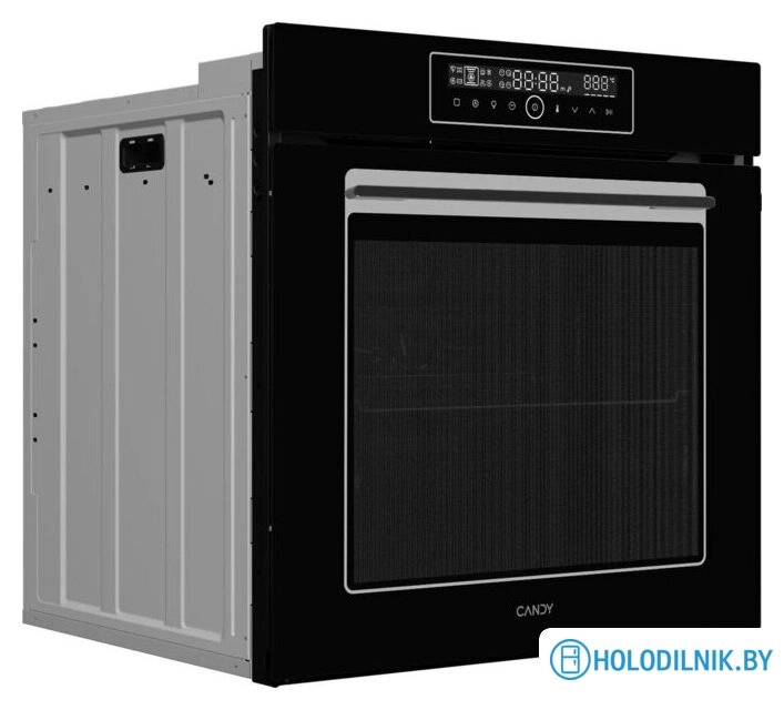 Электрический духовой шкаф Candy Neoclassic COXT16LATRB